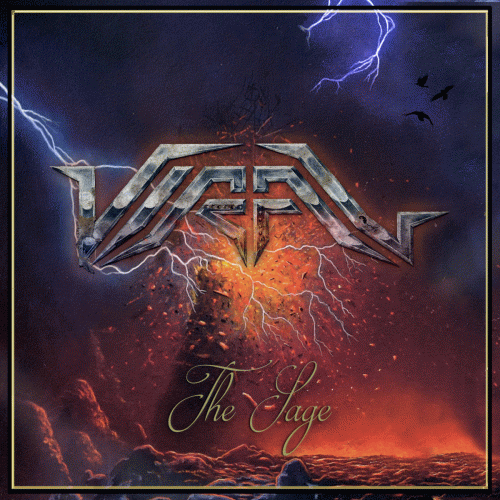 Viral (SWE) : The Sage